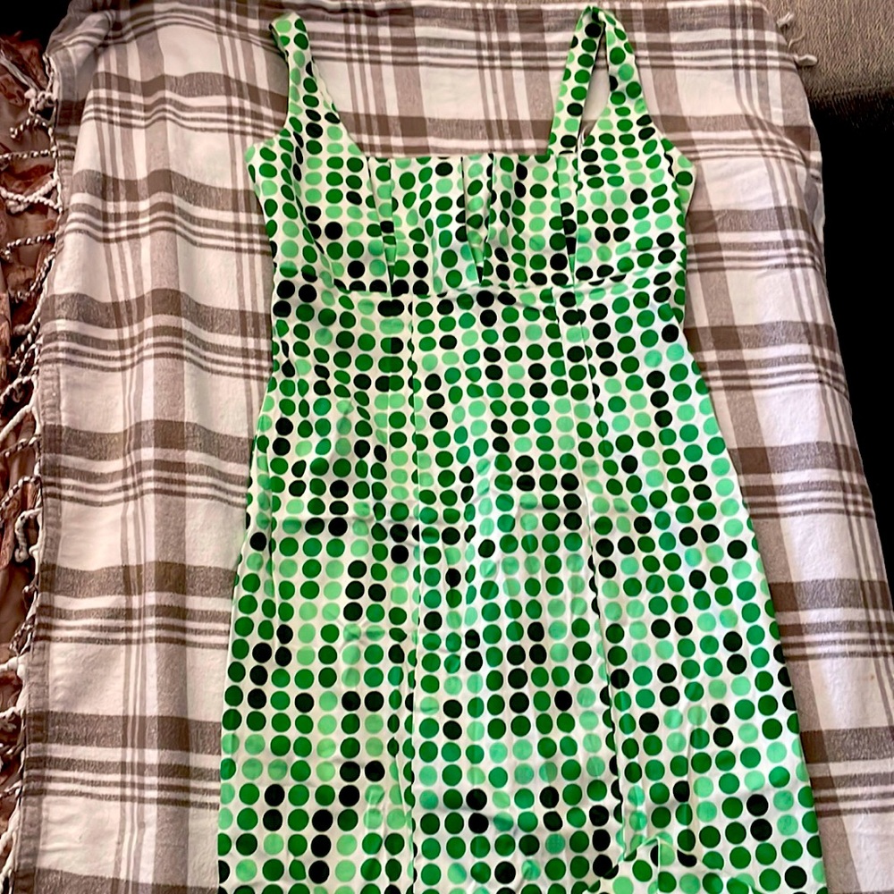 Calvin Klein sundress